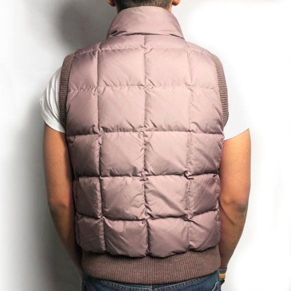 🎉HP🎉 J Crew | Down Filled Puffer Quilted Vest Sm/M - Picture 6 of 8